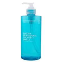 Coconut and Vanilla Shower Gel